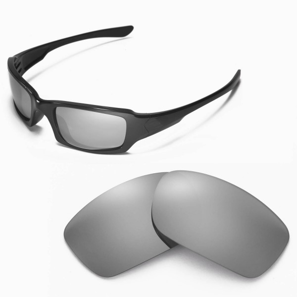 Oakley cheap fives 3.0